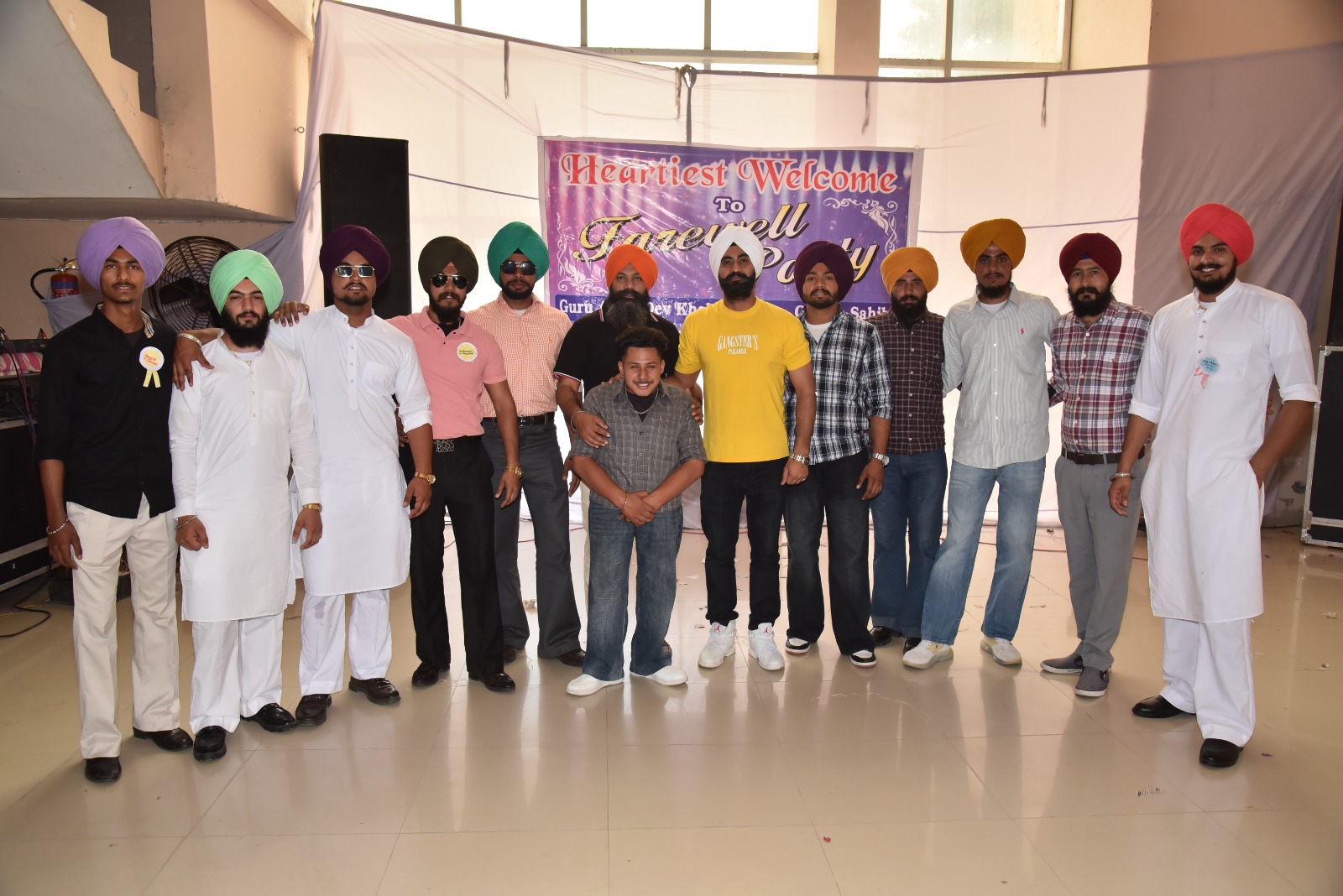 gadkhalsacollege, gad khalsa college, Guru Arjan Dev Khalsa College Chohla Sahib